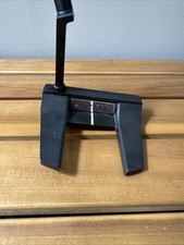 Lean Lock Proto 1.0 APA Mallet