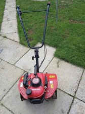 Rotovator honda 205fg - rotovator,