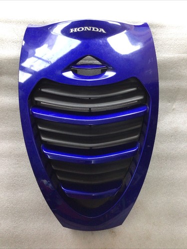 Honda ps125 pes 125 front - ps125,