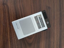 Grundig stenorette 2020 - grundig,