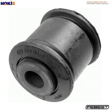 2x MOUNTING CONTROLTRAILING