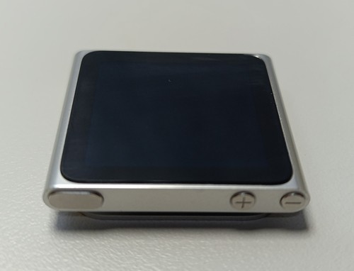 For parts repair ipod nano - [,