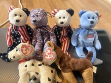 American Collection of Ty