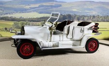 Large Replica Tinplate  Rolls