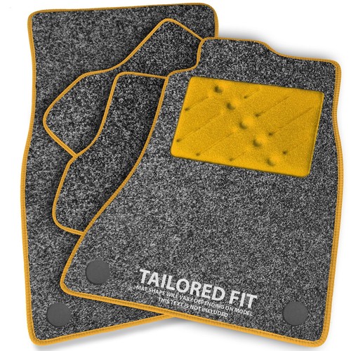 Fit fiat punto - punto, mats