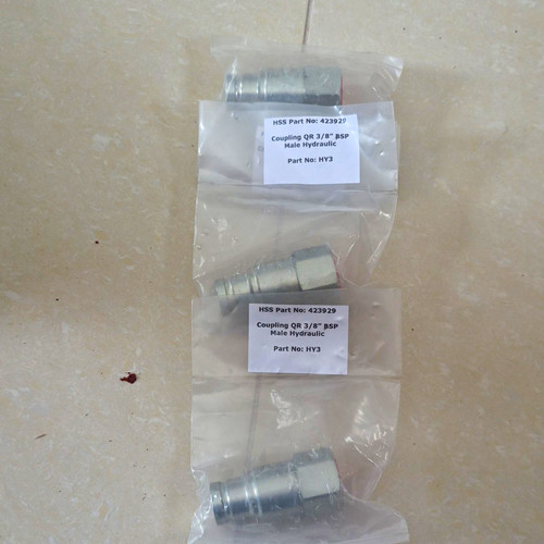 Xhydraulic quick release - 3,