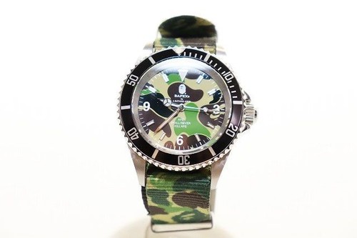 Bathing ape bapex abc belt - abc,