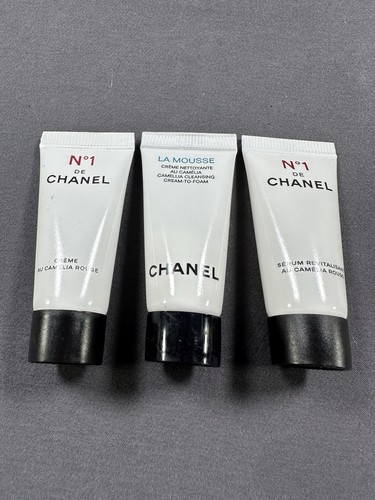 Chanel serum - chanel,