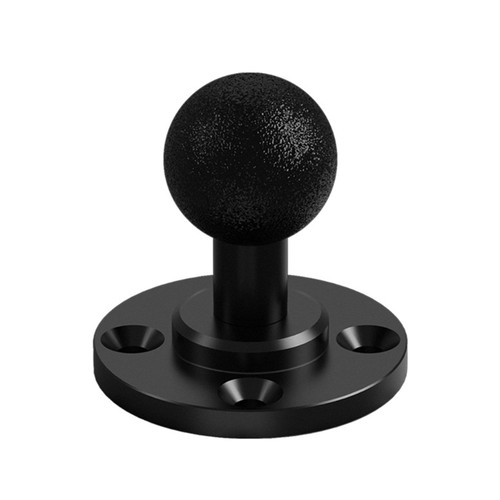 25mm ball head mounting - ball,