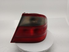 MERCEDES CLK Tail Light Rear Lamp O/S 1997-2002 2 Door Convertible RH  