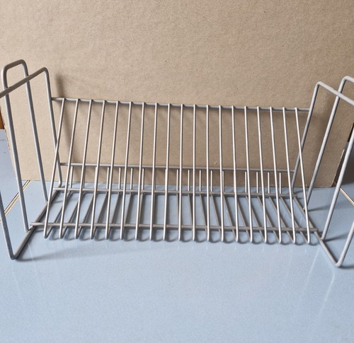 Ikea rack - cd,