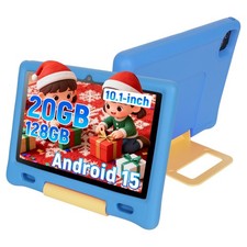 10 Inch Kids Tablet,Android 14