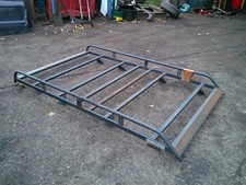 FORD TRANSIT CONNECT RHINO ROOF RACK 2013-2018