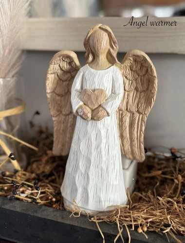 Scentsy angel warmer hand - scentsy,