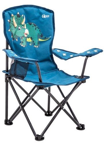 Childrens fun dinosaur - , folding