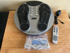 High Tech Health Circulation
