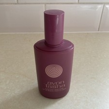Avon Tasha Perfumed Body Lotion 150ml ultra soft body satin 
