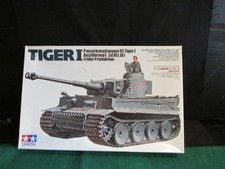 TAMIYA 35216.WW 11 GERMAN