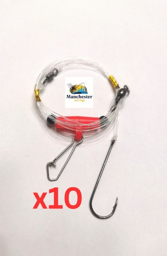 10x running ledger - sea, fishing