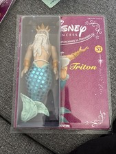 Deagostini The World Of Disney