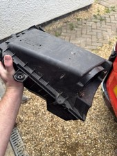 AUDI TT MK1 SEAT LEON CUPRA R S3 ENGINE AIR FILTER ASSEMBLY BOX 8L9133837E