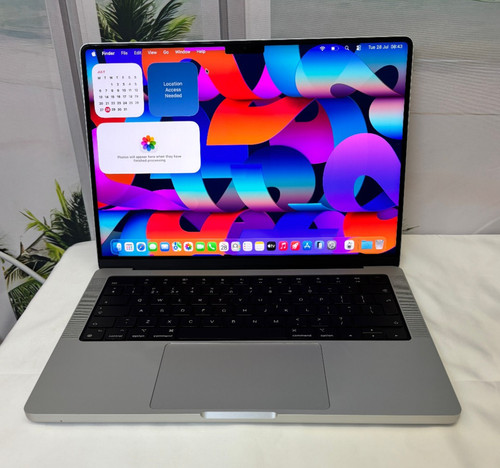 Apple macbook pro m1 - macbook, 14"