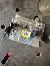 MZ ETZ LATE MODEL NOSE FAIRING