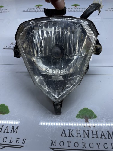 Sinnis apache smr125 2020 - smr125,