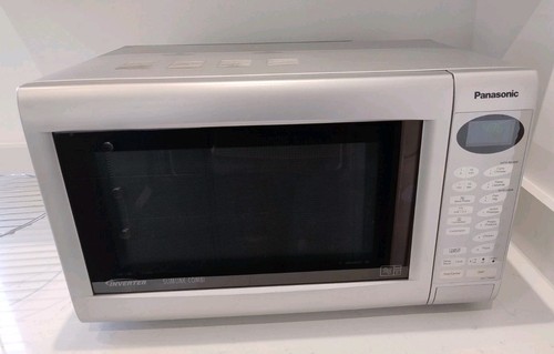 Panasonic ct569m - panasonic, nn-ct569m