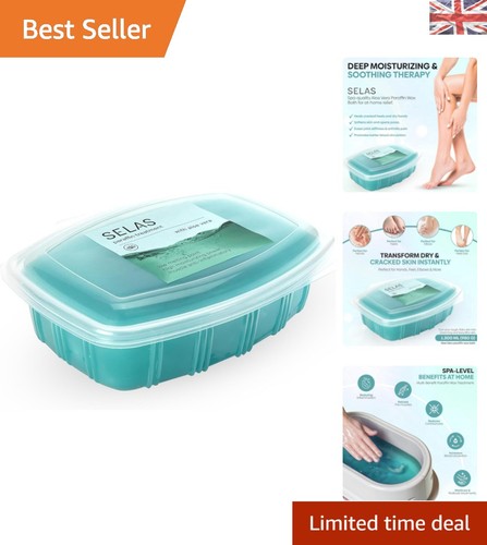 980g aloe vera - 980g, paraffin