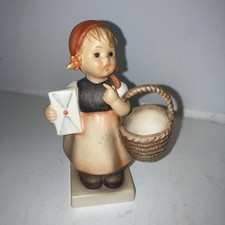 Lovely  Rare Vintage  Hummel /