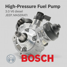Bosch diesel pump - bosch,