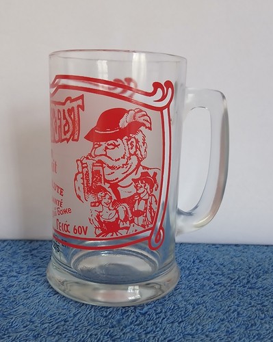 German oktoberfest drinking - german,