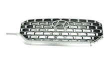 HYUNDAI SANTA FE Front Grill