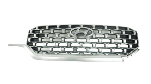 Hyundai santa front grill - fe,