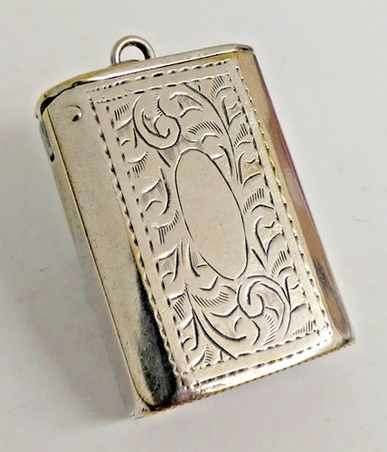 Antique silver plated - antique,