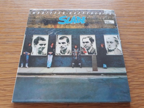 Slade whatever happened to - -,