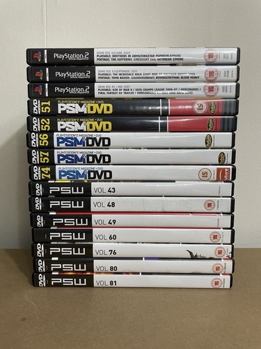 15x ps2 playstation - ps2, 2