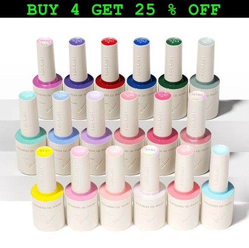 Venalisa nail gel polish tpo - gel,