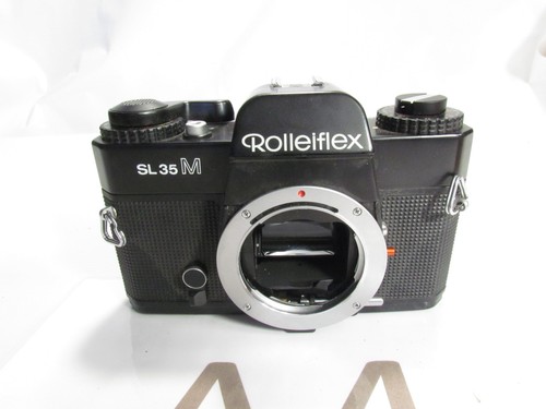 Rolleiflex sl35m 35mm - sl35m,