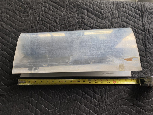0523003 cessna skin - 0523003-57,
