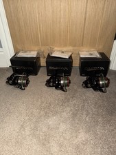 Daiwa Castizm 25QDA Fishing