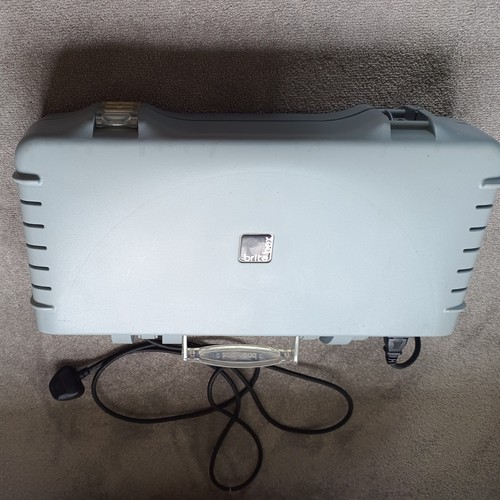 Brite box light therapy - brite, unit