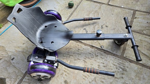 Hoverboard swegway led wheels - hoverboard,