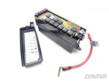 Land Rover Discovery Fuse