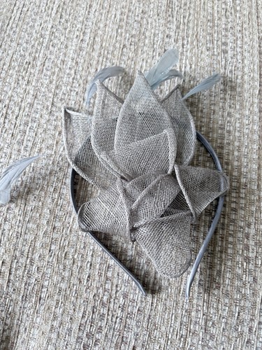 Fascinator