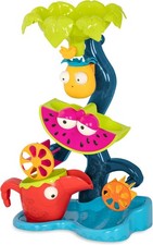 B. toys – Tropical Waterfall