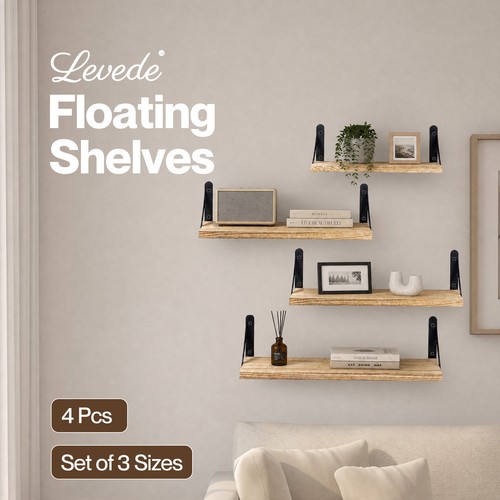 Levede wall mounted - wall,