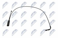 Bonnet Release Front Cable for