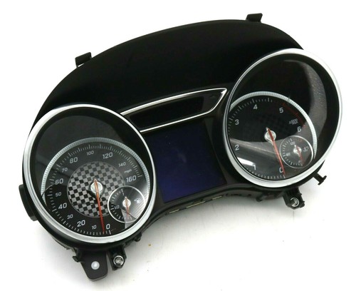 Mercedes benz class w176 - a-class,